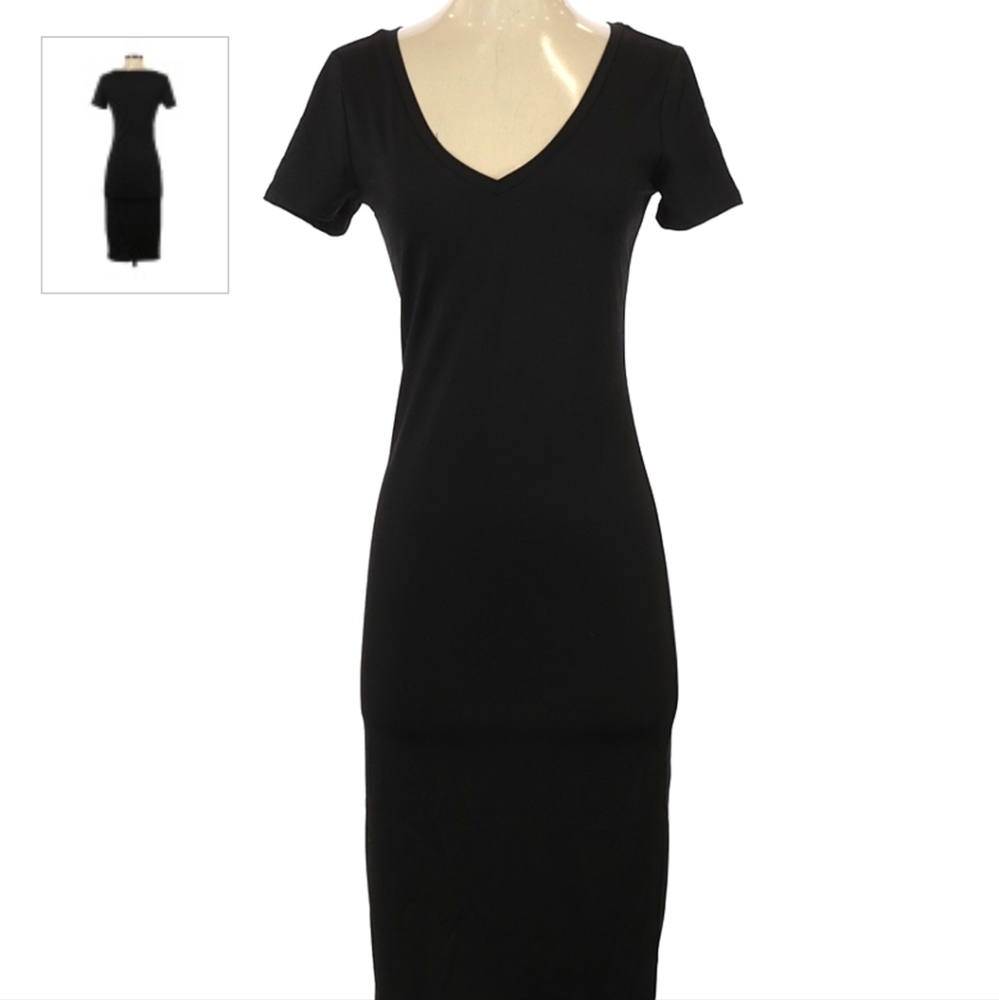 Leith Dress